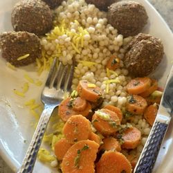 Eli's Jerusalem Grill