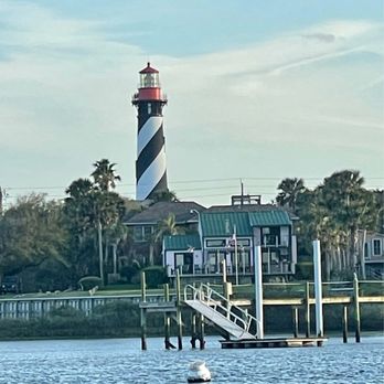 Red Boat Water Tours - Boat Tours Near Me - Saint Augustine, Florida Red Boat Water Tours - Boat Tours Near Me - Saint Augustine, Florida