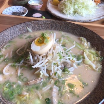 Katsu San - Nagasaki champon ramen - Japanese Near Me - Richmond, British Columbia Katsu San - Nagasaki champon ramen - Japanese Near Me - Richmond, British Columbia