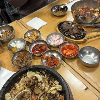 Yoo's Place - Korean Near Me - Buena Park, California Yoo's Place - Korean Near Me - Buena Park, California