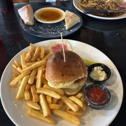 Crab Cake