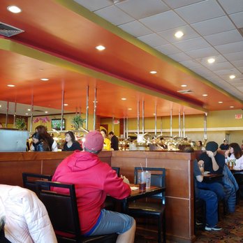 Ruby Buffet - Buffets Near Me - Philadelphia, Pennsylvania Ruby Buffet - Buffets Near Me - Philadelphia, Pennsylvania