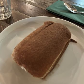 Coppi - Tiramisu - Italian Near Me - Belfast, BFS Coppi - Tiramisu - Italian Near Me - Belfast, BFS