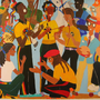 Photo of International Capoeira Angola Foundation