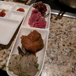 Premium Filet Mignon