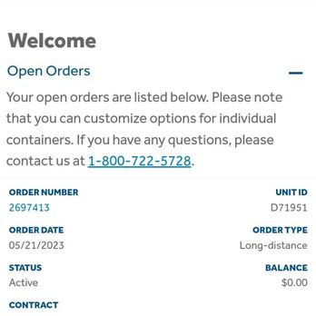 1-800-PACK-RAT - New charge now for $25 - Movers Near Me - Ashland, Virginia
