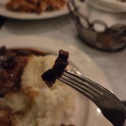 Encore - Burnt giancole - nasty tasting