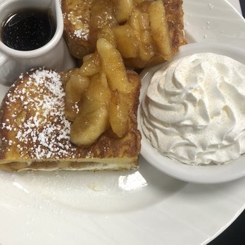 Jamms Restaurant - Stuffed French Toast - Breakfast & Brunch Near Me - Las Vegas, Nevada Jamms Restaurant - Stuffed French Toast - Breakfast & Brunch Near Me - Las Vegas, Nevada