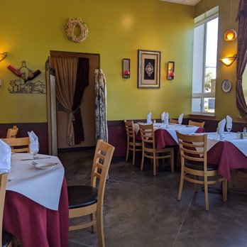 Calabria Ristorante Italiano - Italian restaurant in Bothell, WA