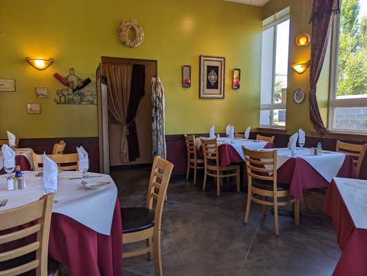 Calabria Ristorante Italiano by null