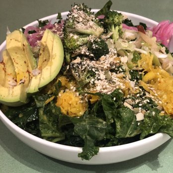 Recess - Harvest moon bowl with avocado - Sandwiches Near Me - Atlanta, Georgia Recess - Harvest moon bowl with avocado - Sandwiches Near Me - Atlanta, Georgia