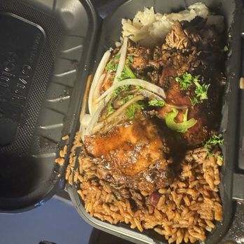 Jerk at Nite - Jerk chicken - Caribbean Near Me - Washington, DC, District of Columbia Jerk at Nite - Jerk chicken - Caribbean Near Me - Washington, DC, District of Columbia