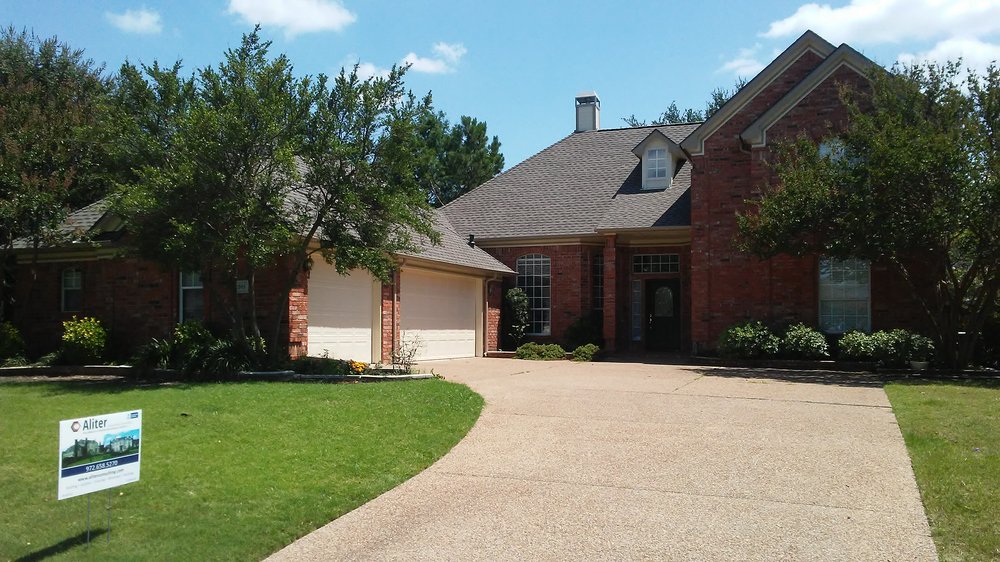 Slide of Aliter Contracting & Consulting