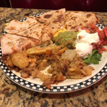 DinerLuxe - Morning quesadilla - Diners Near Me - New Milford, Connecticut DinerLuxe - Morning quesadilla - Diners Near Me - New Milford, Connecticut