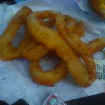 Sonic Drive-In - Nasty sonic food!!!!! - Burgers Near Me - Wylie, Texas