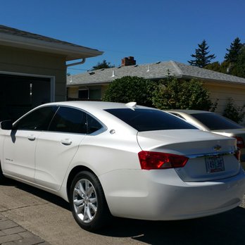 Window Tint King - Car Window Tinting Near Me - Wood Village, Oregon