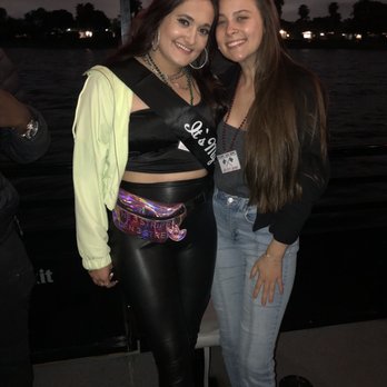 Paddle Pub - San Diego - Boat Tours Near Me - San Diego, California