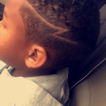 Smooth Cuts By Ray J - Fade w/design - Barbers Near Me - Irving, Texas Smooth Cuts By Ray J - Fade w/design - Barbers Near Me - Irving, Texas