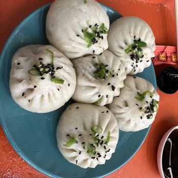 Lao Wei Dao 老味道 - Dim Sum Near Me - Duluth, Georgia