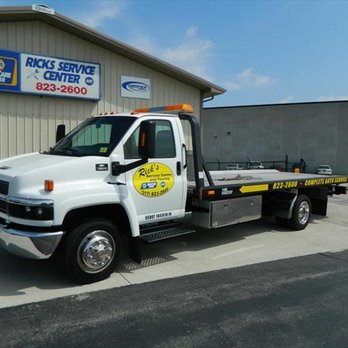 Rick's Service Center - Auto Repair Near Me - Indianapolis, Indiana Rick's Service Center - Auto Repair Near Me - Indianapolis, Indiana