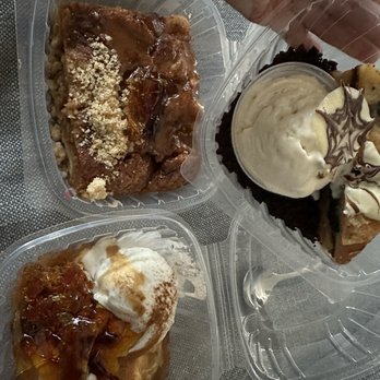 Reserve now at Better Than Sex - Desserts - Updated June 2025 - 2469