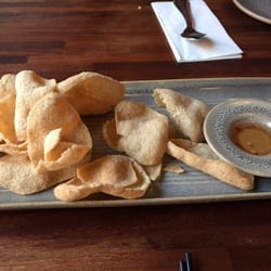 Kura Kura - Prawn Crackers!