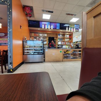 Desi Bites - Front counter - Indian Near Me - Hillsboro, Oregon
