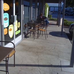 Outside Outside