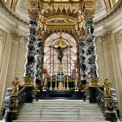 Tombeau de Napoléon