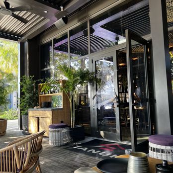 Tanuki River Landing - Japanese Near Me - Miami, Florida