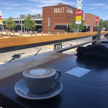 Sky Coffee - Coffee & Tea Near Me - Santa Fe, New Mexico