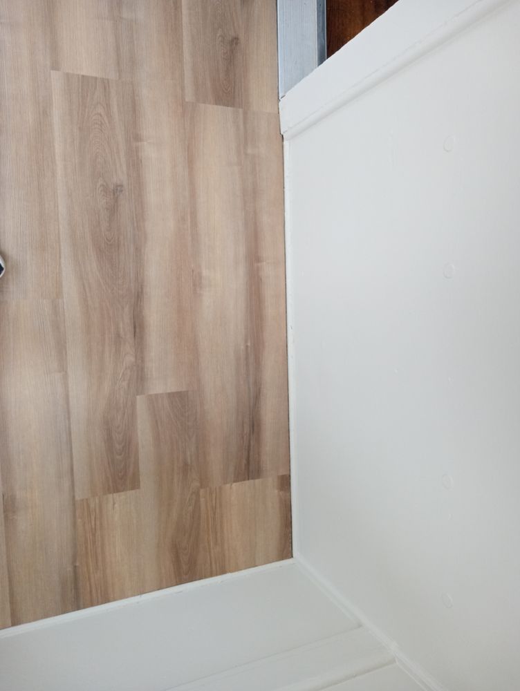 Slide of Remodeling Done Right