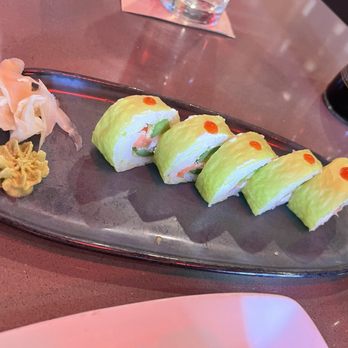 Blue Sushi Sake Grill - Hot Popper* - Sushi Bars Near Me - Denver, Colorado Blue Sushi Sake Grill - Hot Popper* - Sushi Bars Near Me - Denver, Colorado