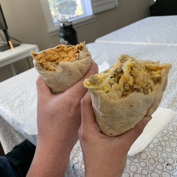 Undergrind Cafe - Break of Day Burrito - Cafes Near Me - Los Angeles, California Undergrind Cafe - Break of Day Burrito - Cafes Near Me - Los Angeles, California