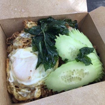 Dee Dee - Pad Ka Pow - Thai Near Me - Austin, Texas