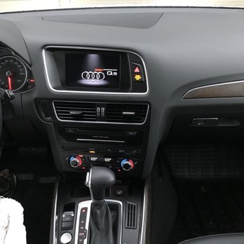 Audi Bend - Auto Repair Near Me - Bend, Oregon