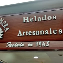 Heladeria Centenera