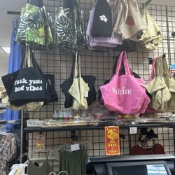 Jeans Warehouse