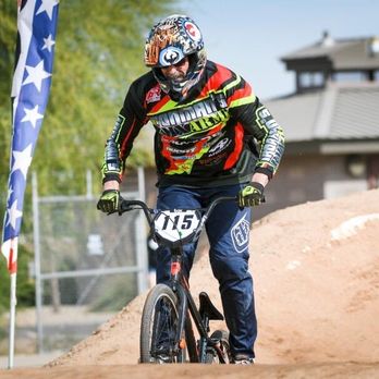 Black Mountain Bmx Raceway - Recreation Centers Near Me - Phoenix, Arizona Black Mountain Bmx Raceway - Recreation Centers Near Me - Phoenix, Arizona