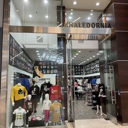 Khaledornia Republic Custom Apparel