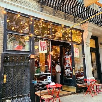 Buvette - French Near Me - New York, New York Buvette - French Near Me - New York, New York