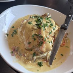 Tavern Chicken