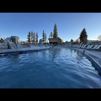 Bozeman Hot Springs - Saunas Near Me - Bozeman, Montana