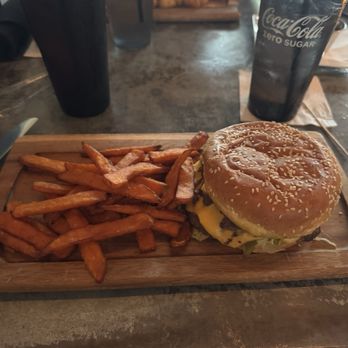 Industry Tavern - New American Near Me - Atlanta, Georgia