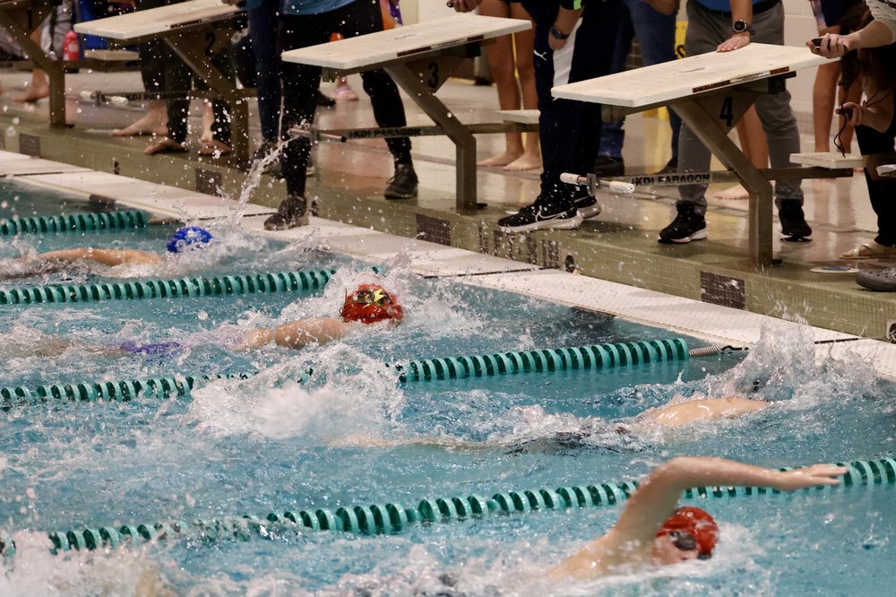 THE SWIM FARM Updated September 2024 5200 Yorktown Blvd, Arlington