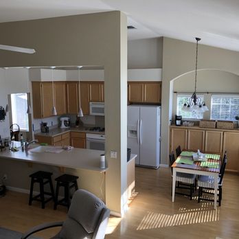 Tankersley Build - Before - General Contractors Near Me - Rancho Cordova, California Tankersley Build - Before - General Contractors Near Me - Rancho Cordova, California
