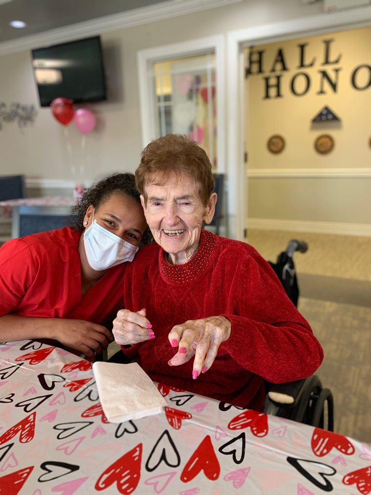 Heavenly Care - home care agency in Austin, TX