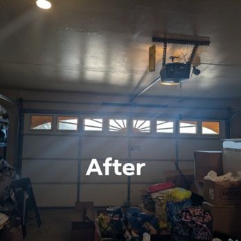 Best Buy Garage Doors - Garage Door Services Near Me