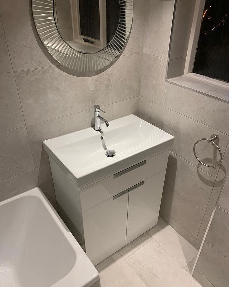 Slide of Gravesend Plumbing Company