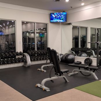 The Boulders - Full gym, excellent equipment. - Apartments Near Me - Rochester, Minnesota The Boulders - Full gym, excellent equipment. - Apartments Near Me - Rochester, Minnesota